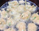 कढ़ी पकौडा (kadhi pakoda recipe in hindi) रेसिपी चरण 6 फोटो