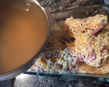 Foto del paso 3 de la receta: Tagliatelli al horno