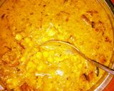 ছোলার ডালের ডালনা (Cholar dalna recipe in Bengali) রেসিপির ধাপ 5 ছবি