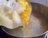 Hình bước làm 4 của món Bò nhúng mẻ
