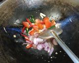 Foto langkah ke 1 dari resep Tumis sayur simple.