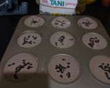 Foto langkah ke 3 dari resep Brazilian Choco Bread.
