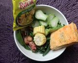 Foto langkah ke 1 dari resep Sayur Asem Instant.