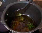 खट्टी मीठी कददू की सब्जी | Kaddu Ki Khatti Meethi Sabji रेसिपी चरण 3 फोटो