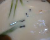 Foto langkah ke 3 dari resep Bajigur.