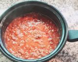 Foto del paso 3 de la receta: Tuco con carne molida