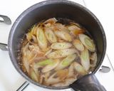 A picture of step 6 of Gluten-Free Soy Sauce Ramen.