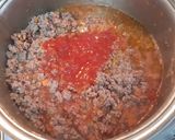 Foto del paso 3 de la receta: Ragú de carne🇮🇹