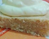 Foto del paso 2 de la receta: Torta light de limón 🍋🍰