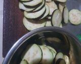 Foto langkah ke 1 dari resep Terong cabe garam.