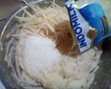 Foto langkah ke 3 dari resep #2 Pompom singkong.