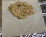 Foto langkah ke 4 dari resep Dimsum Goreng Keju.