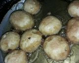 Foto del paso 3 de la receta: Buñuelos sin Leche