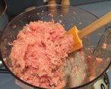 A picture of step 1 of Tori Soboro Don - Chicken on Rice 鶏そぼろ丼 -can make Gluten Free.