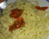 Foto langkah ke 5 dari resep Mie setan Ala2 home made.