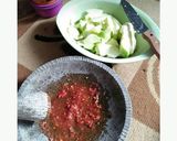 Foto langkah ke 2 dari resep Sira Padang.