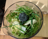 Foto del paso 5 de la receta: Curry verde "Boston green curry"