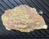 A picture of step 4 of ✿ Onion Koji ✿ Oven-Baked Chicken Breast.