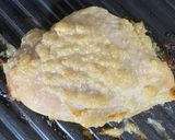 A picture of step 7 of ✿ Onion Koji ✿ Oven-Baked Chicken Breast.