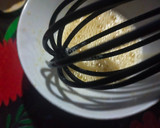 Foto del paso 6 de la receta: Espinaca y sus amigos ✨