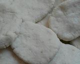 Foto langkah ke 1 dari resep Gettas/Gemblong.