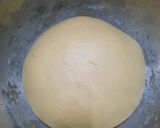 Foto langkah ke 1 dari resep Roti Sisir Mentega.