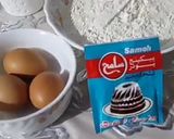 صورة لخطوة 1 من وصفة الكيك اليومي (كيك الحليب) 😋💯