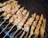 Foto langkah ke 4 dari resep Sate Taichan.