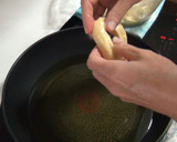 Foto del paso 7 de la receta: 🍊 Roscos de naranja / súper esponjosos 🍊