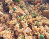 Foto del paso 6 de la receta: Arroz con pollo al curry