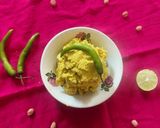 રાજકોટ ની ચટણી(Rajkot Chutney Recipe in Gujarati) રેસીપી સ્ટેપ4ફોટો