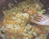Foto del paso 2 de la receta: Guiso con albóndigas de cerdo