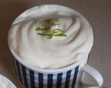 Foto del paso 4 de la receta: Espuma de Limón