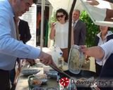 Φωτογραφία βήματος 8 της συνταγής Phad Thai (ταϊλανδέζικα noodles) με γαρίδες