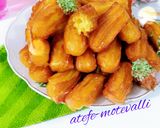 عکس مرحله 10 از دستور بامیه (دقیق، کامل)