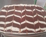 صورة لخطوة 3 من وصفة كعكه التيرليتشيا التركية 🍰