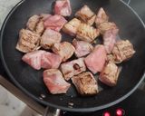 Foto del paso 3 de la receta: Arroz al horno