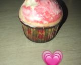 A picture of step 4 of Cupcakes.