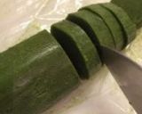 Foto del paso 9 de la receta: Galleta  Matcha