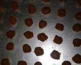 Foto langkah ke 1 dari resep Nastar chocochips.