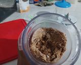 Foto langkah ke 3 dari resep Mochi Potong Praktis.