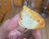 Foto langkah ke 6 dari resep Cemilan gampang banget! Cucur bawang gurih nyoy.
