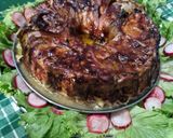 Foto del paso 14 de la receta: Solomillo al Horno