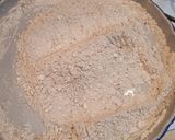 Une image de l'étape 1 de Gateaux algériens noisettes fourrés au nutella.