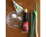 Foto langkah ke 2 dari resep Tongseng ayam.