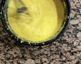 छतीसगड़ की कढ़ी (chhattisgarh ki kadhi recipe in hindi) रेसिपी चरण 4 फोटो