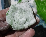 Foto langkah ke 7 dari resep Mochi.