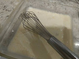 Tilapia empanizada
