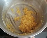 Foto del paso 10 de la receta: "Pasta con Leche"