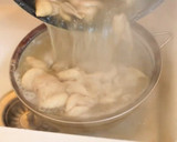 Foto langkah ke 2 dari resep KULIT AYAM KRISPI Saus Mentega.